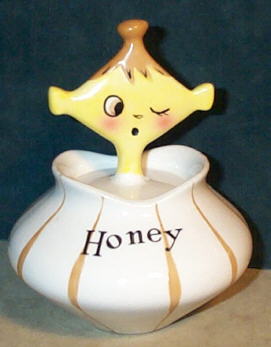 Honey